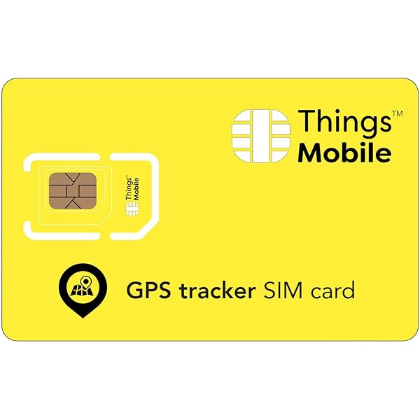 Managed SIM Card – TM Multi SIM